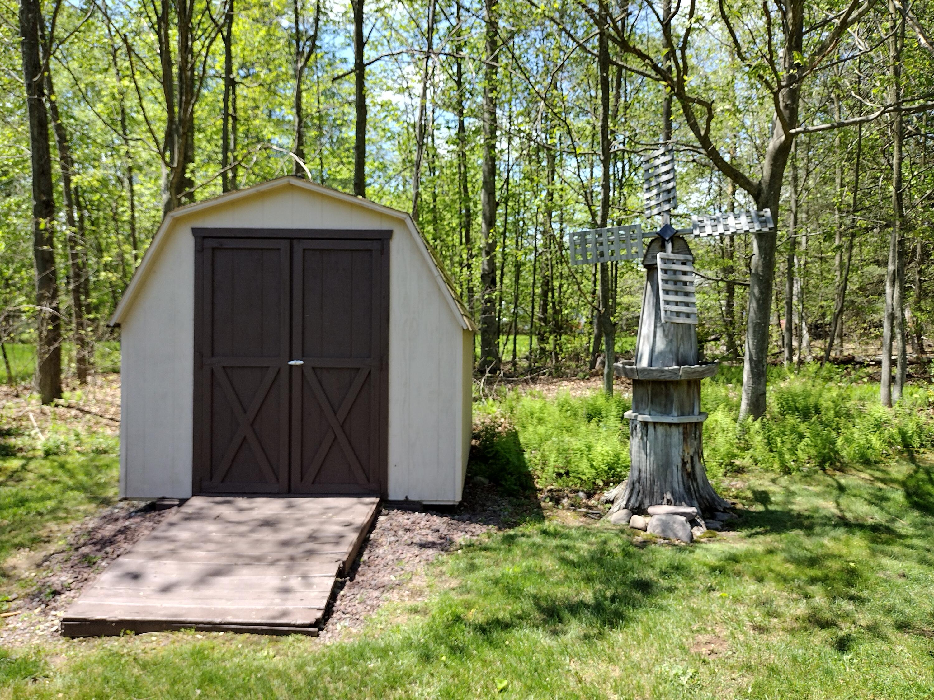 143 Anna Road, Blakeslee, Pennsylvania image 22