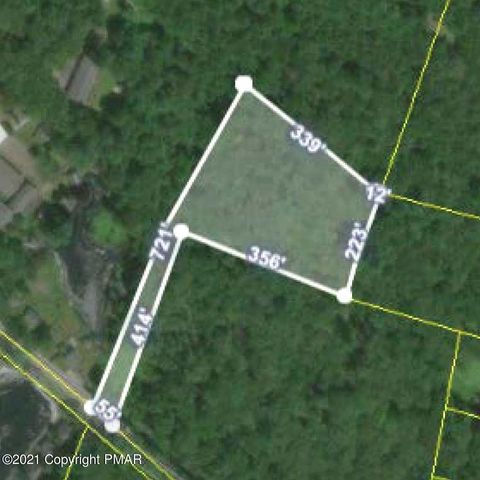Birchwood Rd T 535 6 Road East Stroudsburg PA 18301