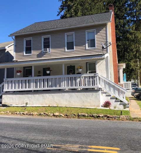Homes For Rent - 767 N Main Street<br/> Bangor, PA 18013