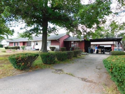 Homes For Sale - 31 Will Avenue<br/> Schuylkill County, Barnesville, PA 18214