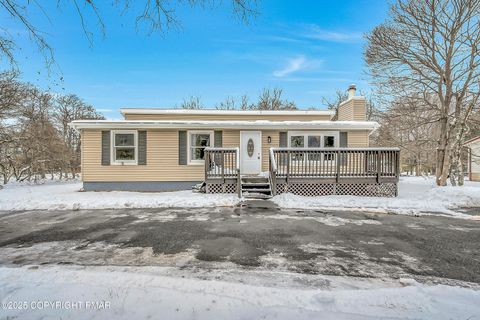 123 Caddo Terrace Albrightsville PA 18210