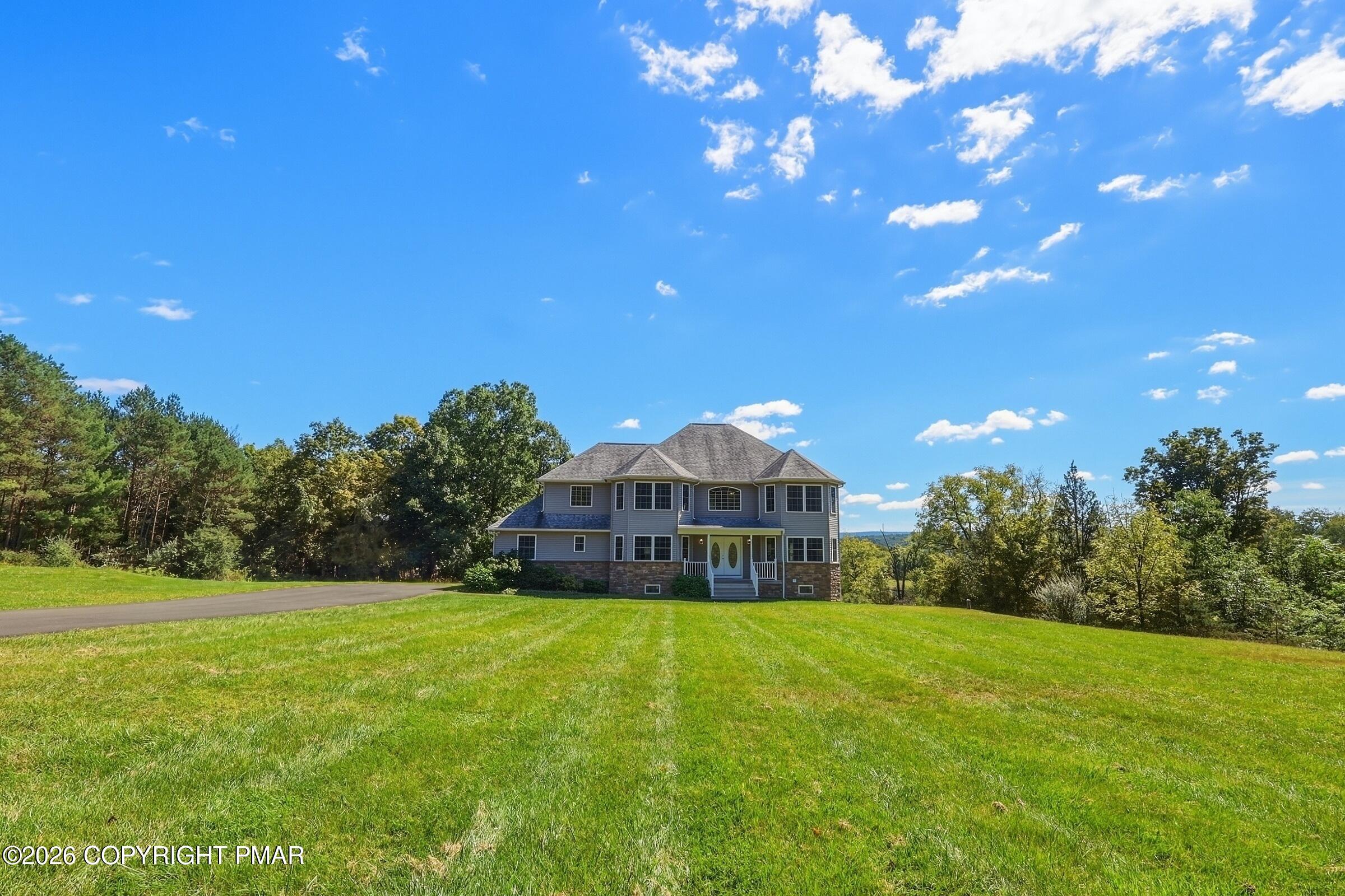 1657 Rachel Road
