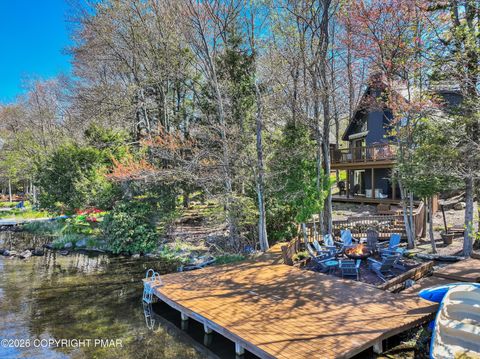 Homes For Sale - 5166 Classic Drive<br/> Tobyhanna, PA 18466