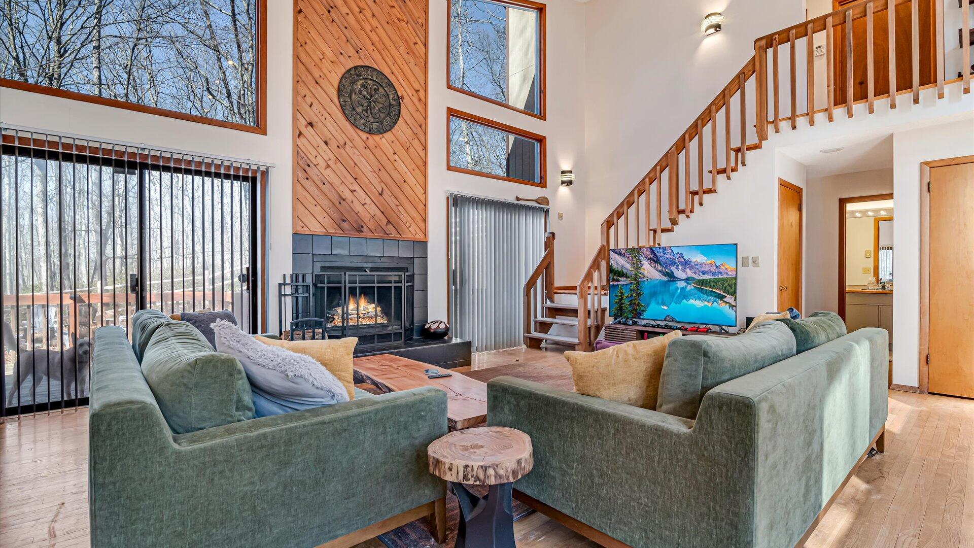 106 Stowe Lane, Tafton, Pennsylvania image 5