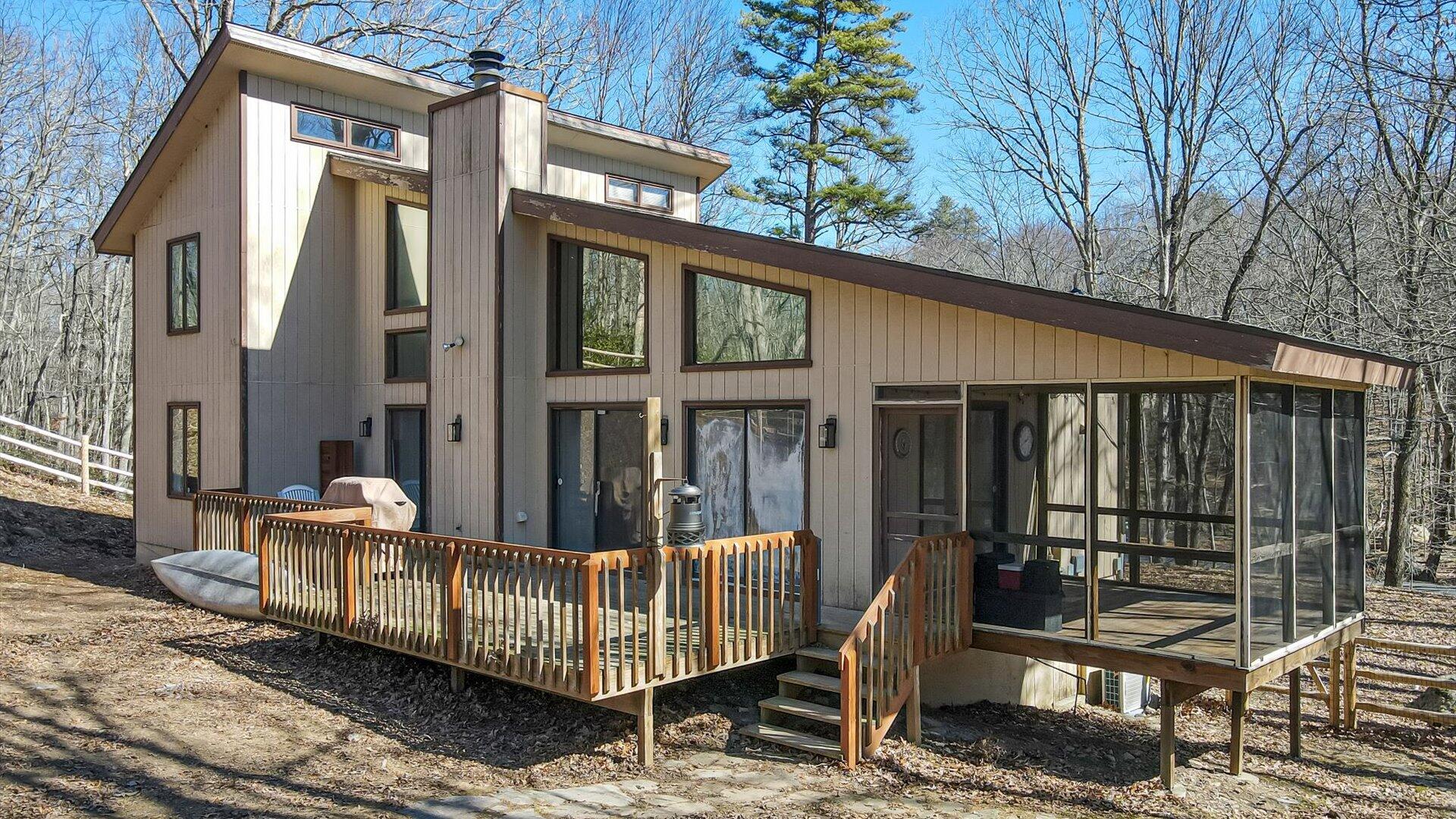 106 Stowe Lane, Tafton, Pennsylvania image 35