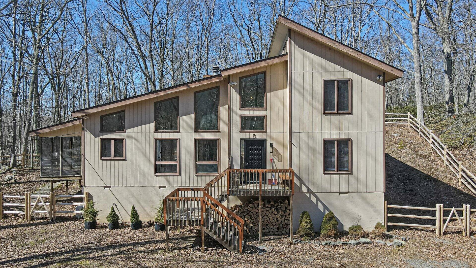 106 Stowe Lane, Tafton, Pennsylvania image 48