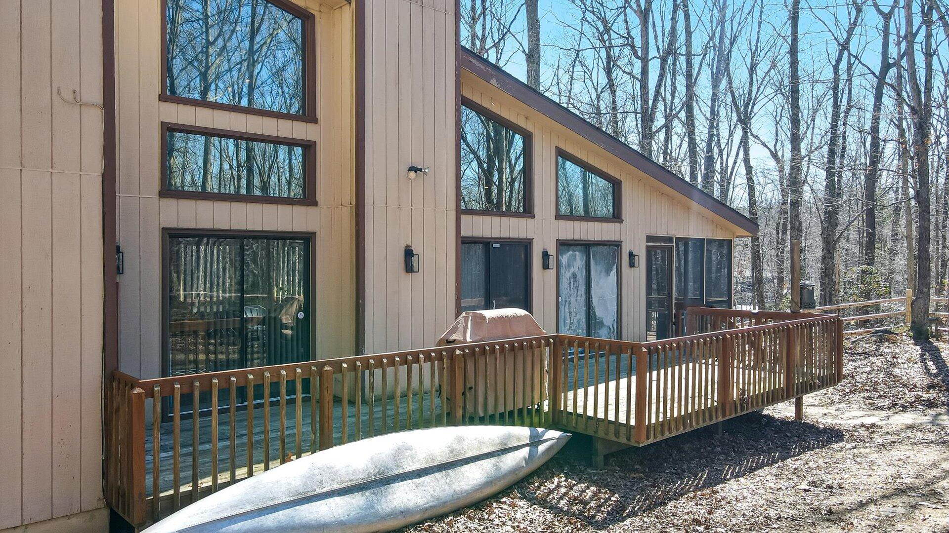 106 Stowe Lane, Tafton, Pennsylvania image 38