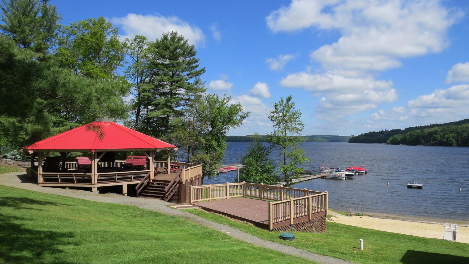 106 Stowe Lane, Tafton, Pennsylvania image 46