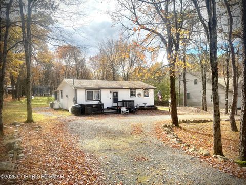 114 Maccauley Road Albrightsville PA 18210