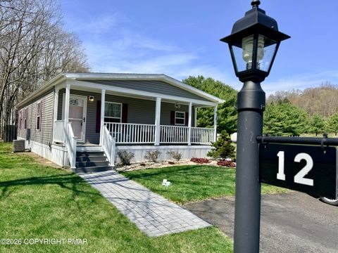 12 Spirit Court New Ringgold PA 17960