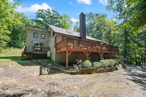 Homes For Sale - 187 Radcliff Road<br/> Bushkill, PA 18324