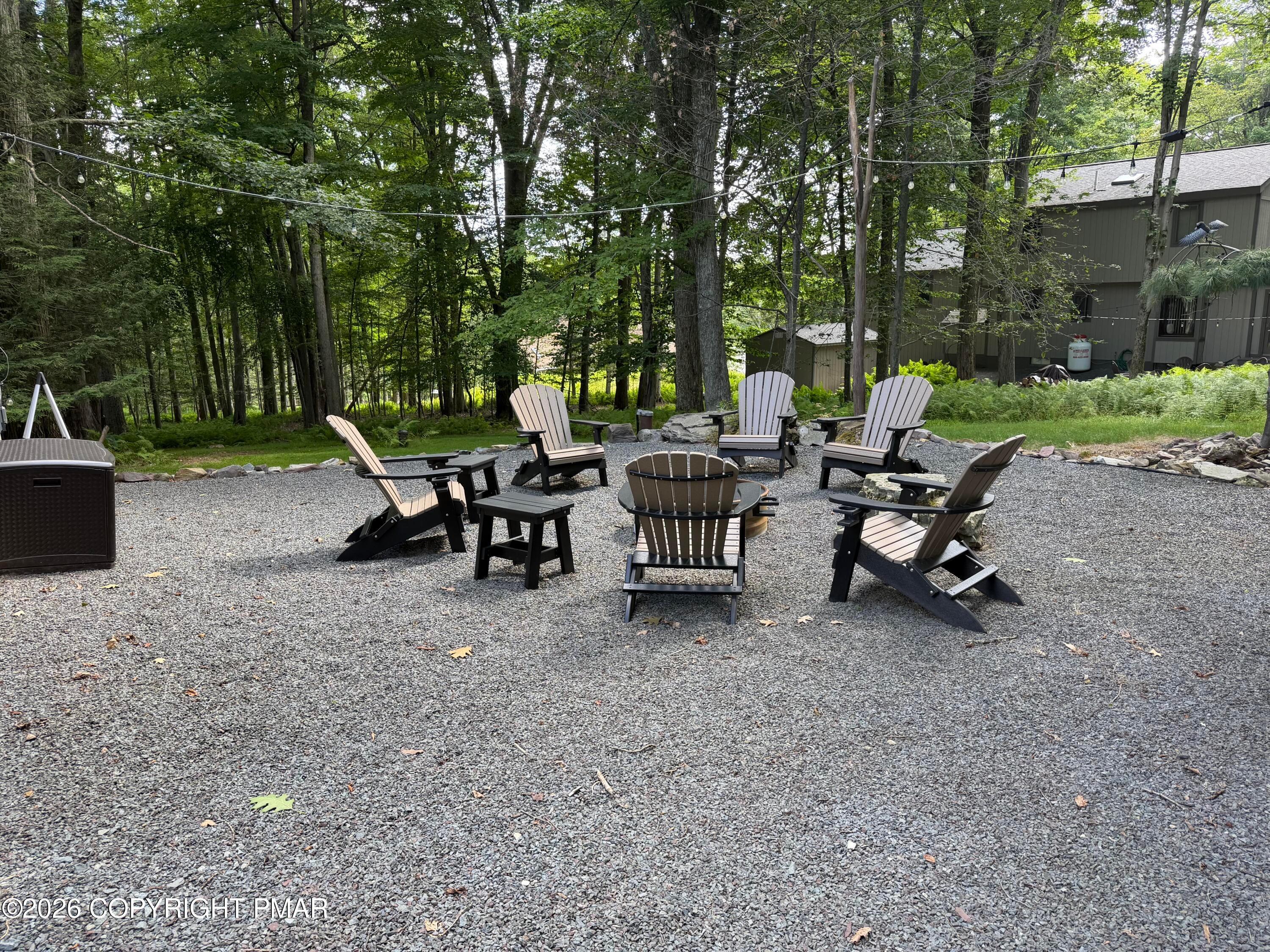 121 Ski Trail