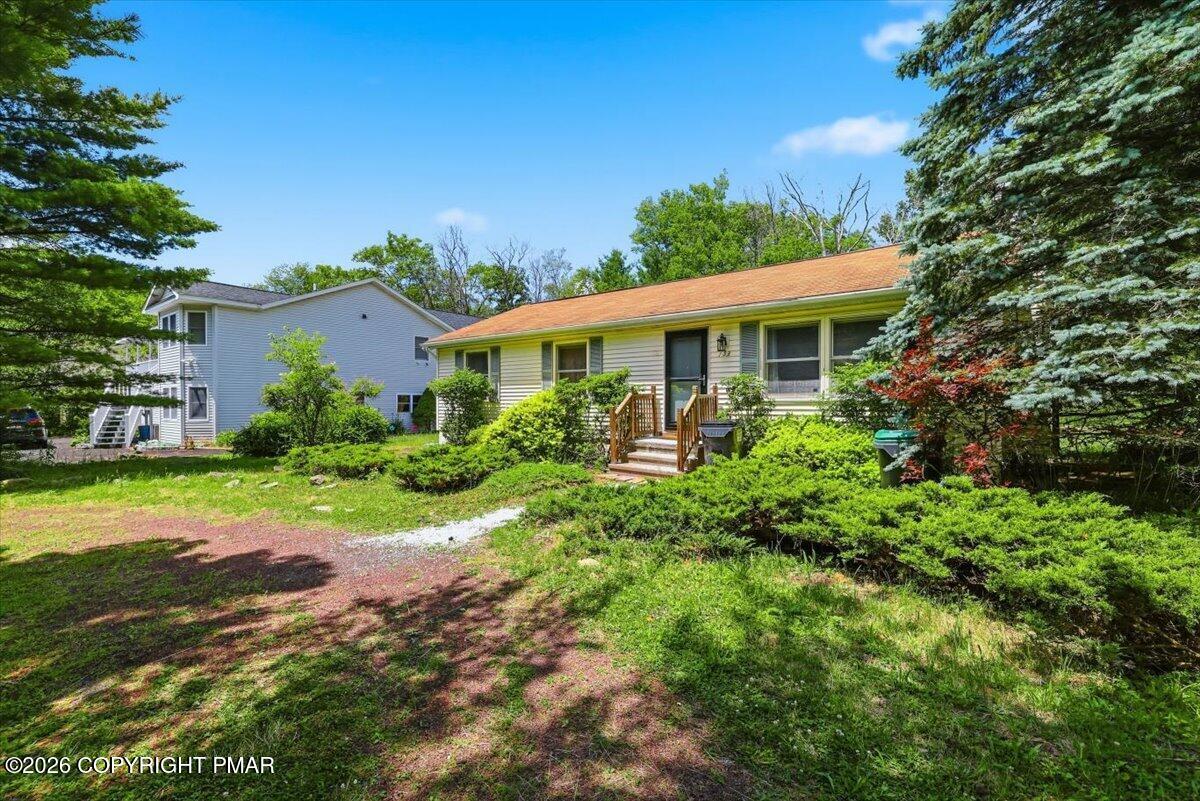 153 Seminole Trail