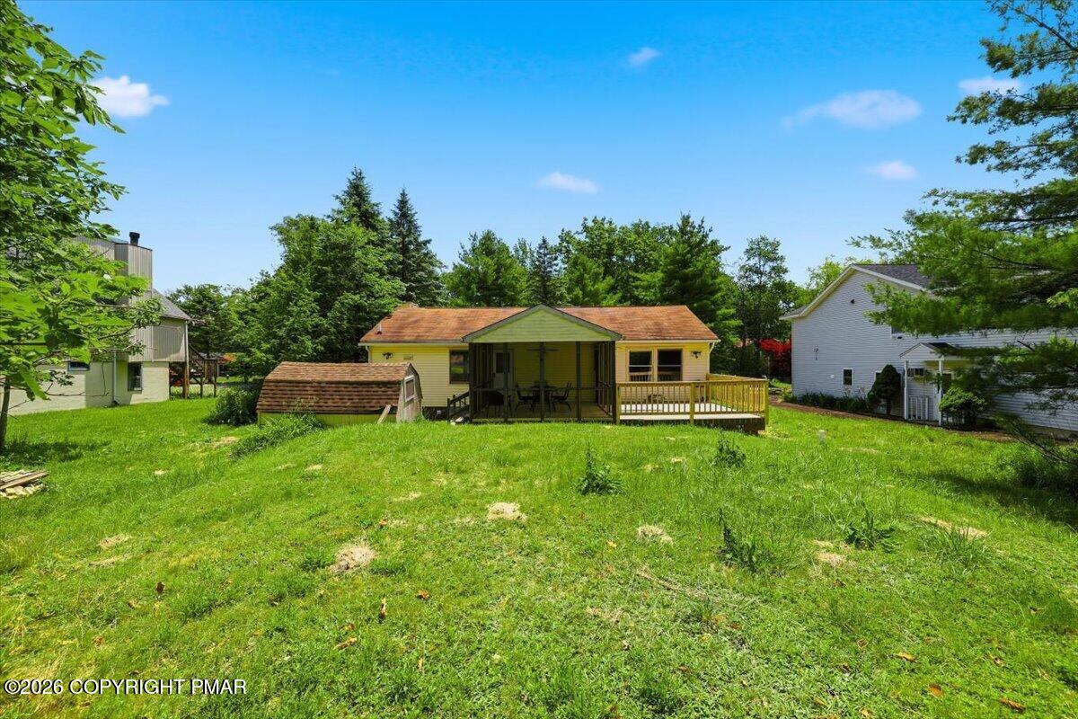 153 Seminole Trail
