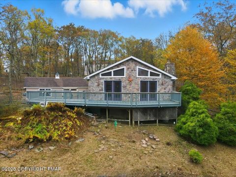 Homes For Sale - 2318 Sunbird Court<br/> Henryville, PA 18332