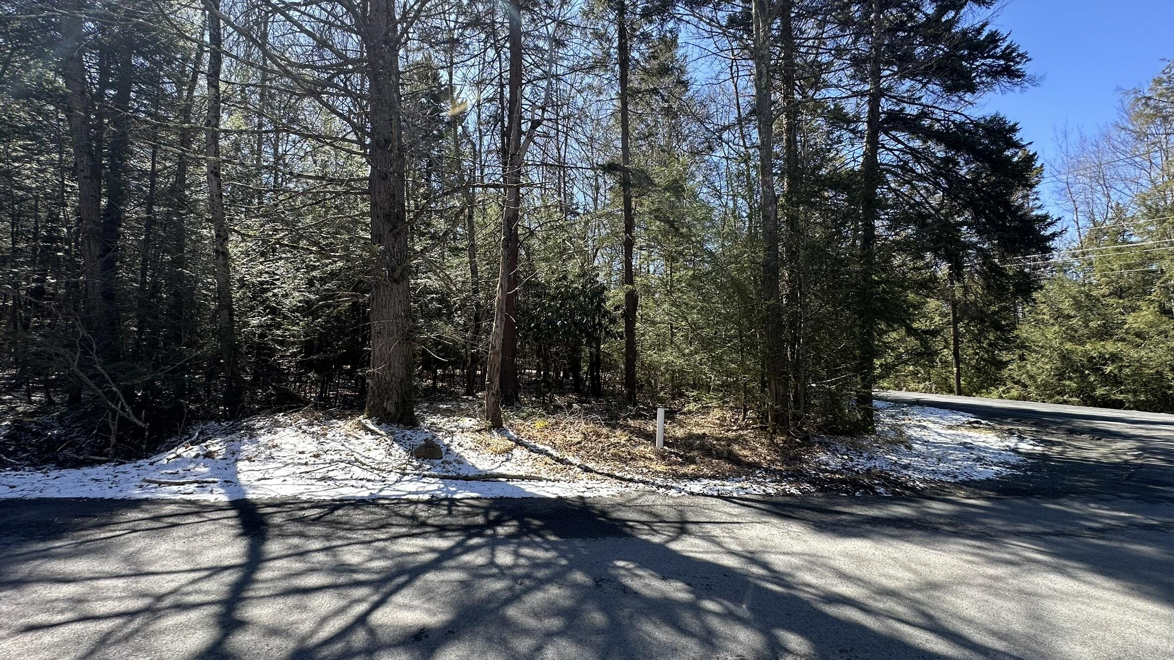 Lot 1114 Sunset Drive, Pocono Summit, Pennsylvania image 2
