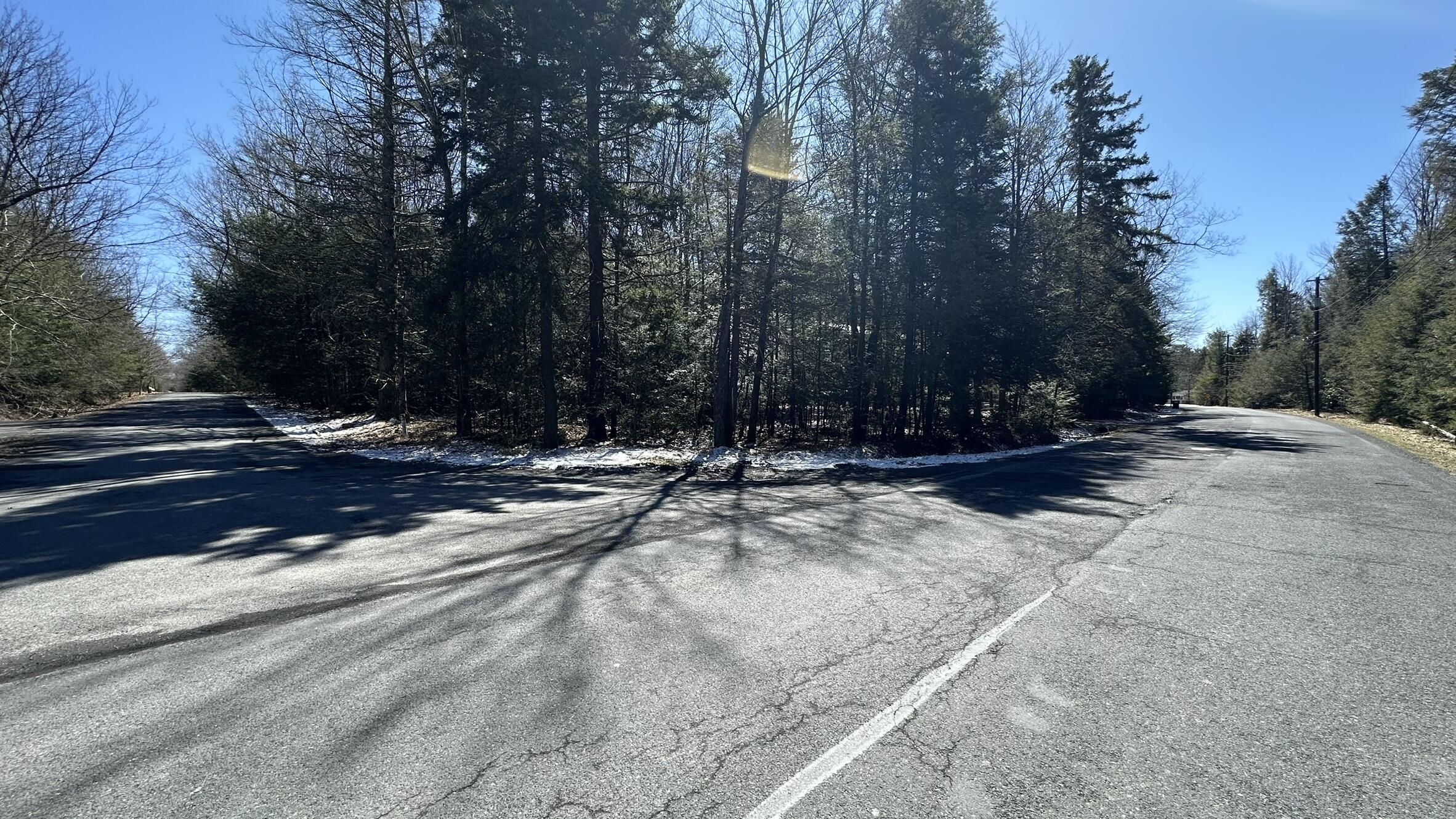 Lot 1114 Sunset Drive, Pocono Summit, Pennsylvania image 6