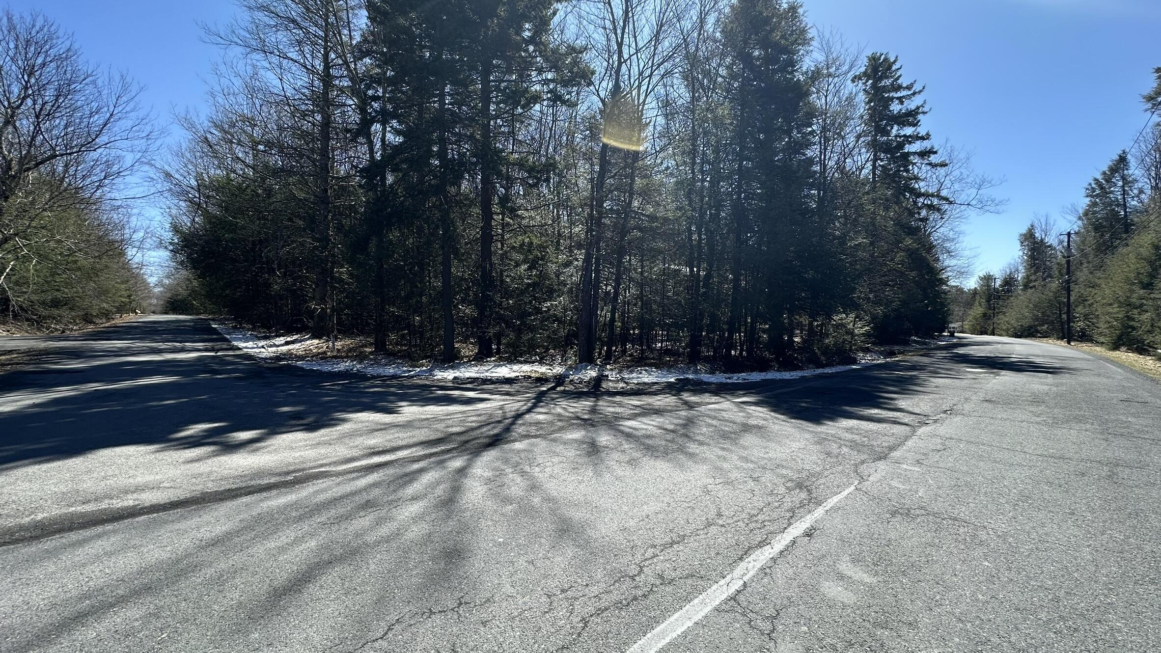 Lot 1114 Sunset Drive, Pocono Summit, Pennsylvania image 7