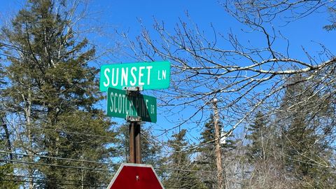 Lot 1114 Sunset Drive Pocono Summit PA 18346