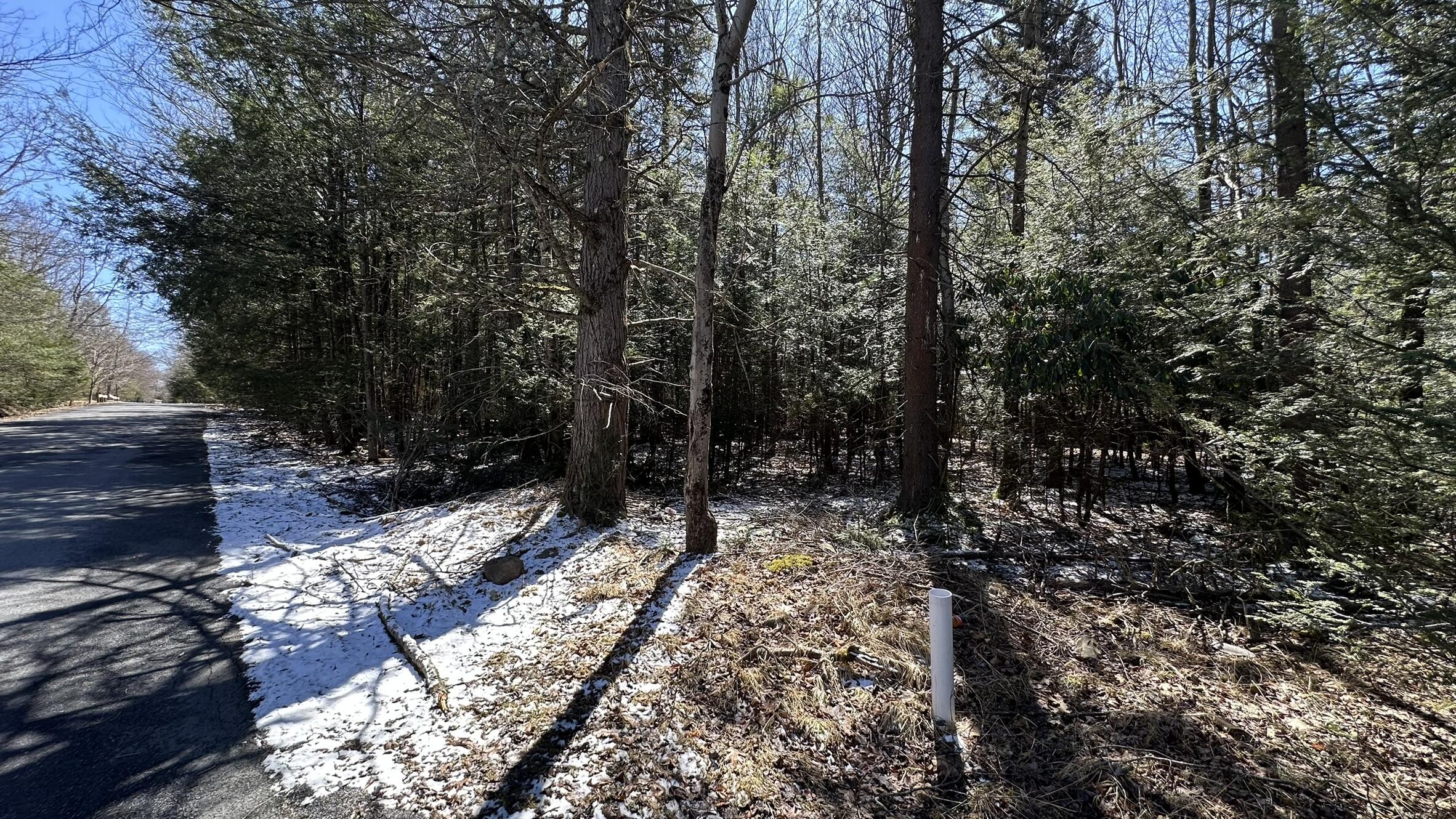 Lot 1114 Sunset Drive, Pocono Summit, Pennsylvania image 5