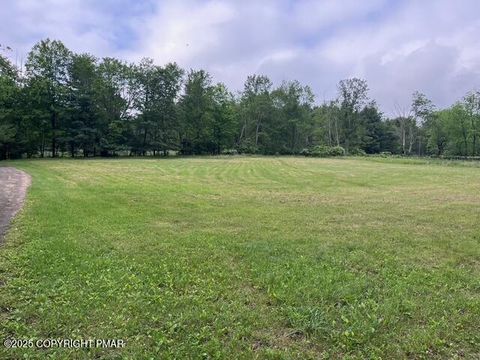 Vacant Land For Sale - 1163 Bush Road<br/> Cresco, PA 18326