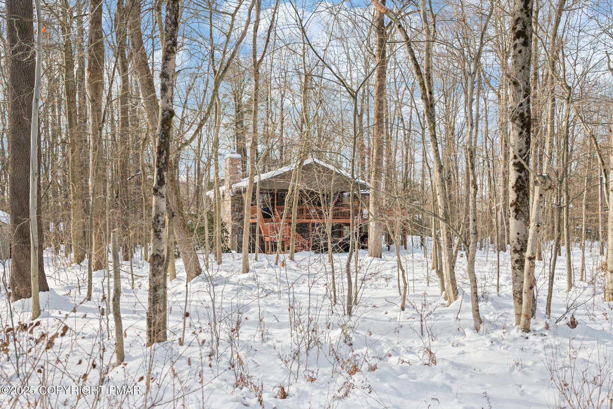 121 Tunkhannock Trail