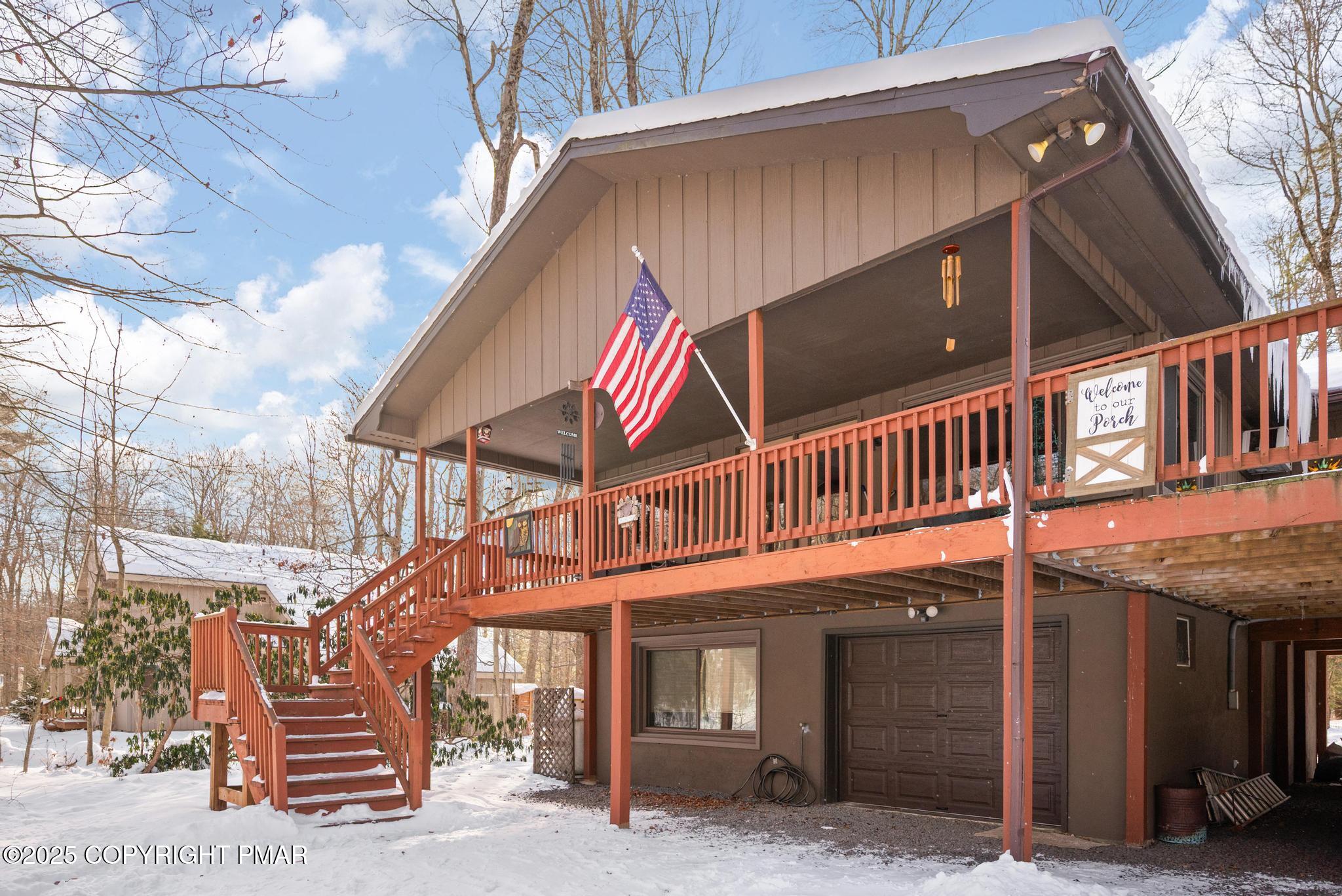 121 Tunkhannock Trail