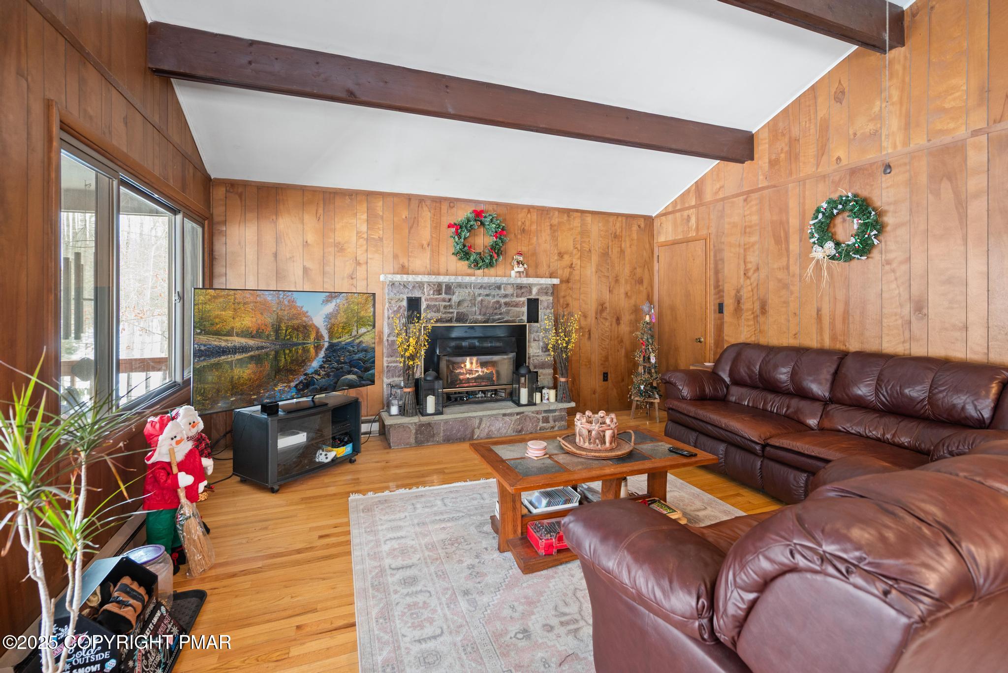 121 Tunkhannock Trail