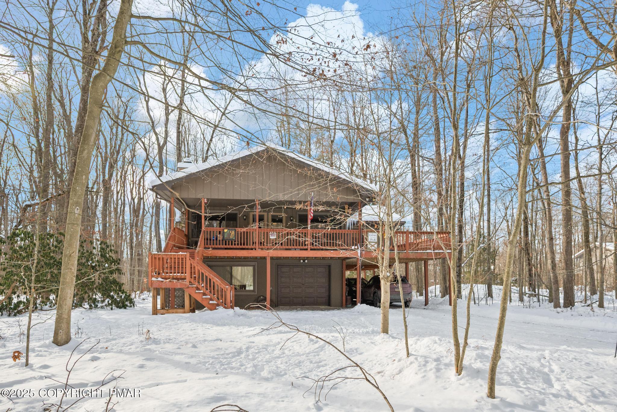 121 Tunkhannock Trail