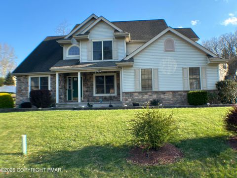 215 Dryden Road Stroudsburg PA 18360