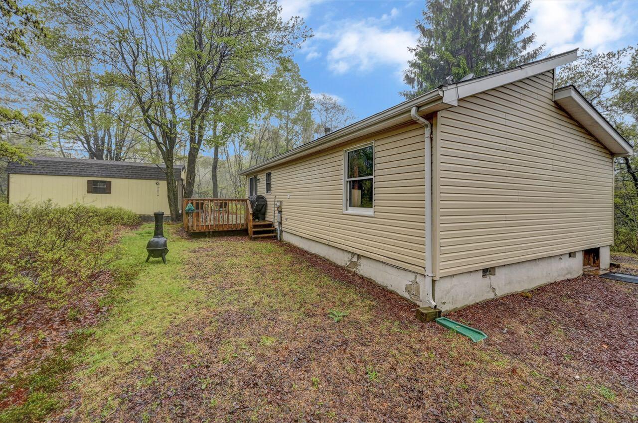 605 Scenic Drive, Albrightsville, Pennsylvania image 41