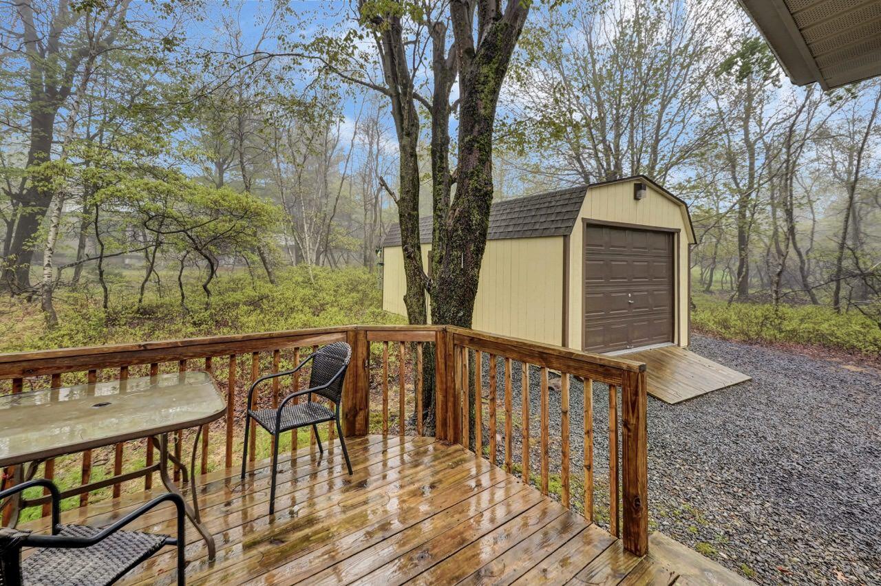 605 Scenic Drive, Albrightsville, Pennsylvania image 39