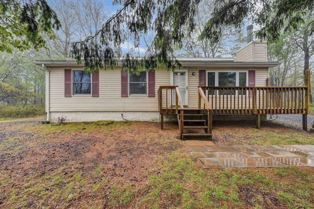 605 Scenic Drive, Albrightsville, Pennsylvania image 6