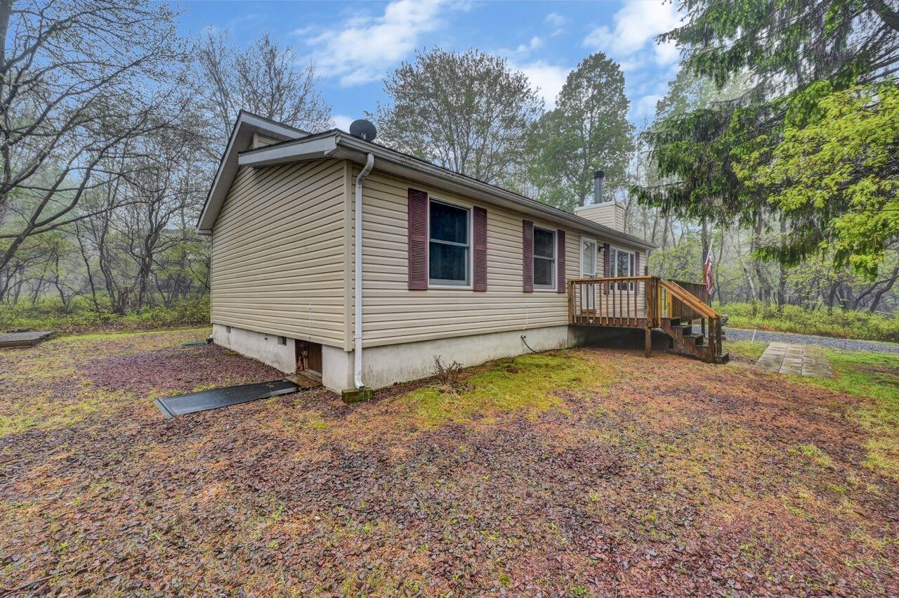 605 Scenic Drive, Albrightsville, Pennsylvania image 7