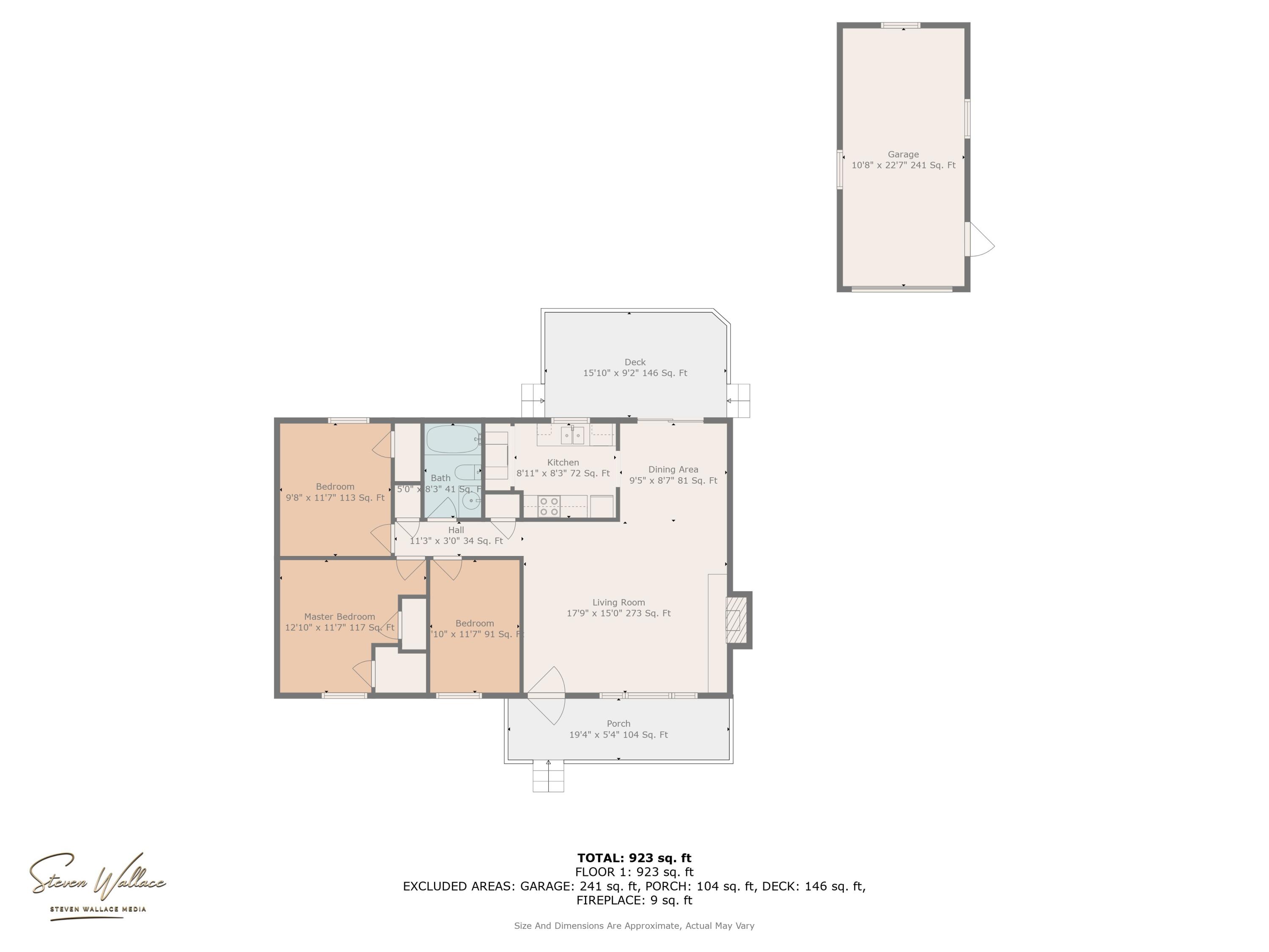 605 Scenic Drive, Albrightsville, Pennsylvania image 5