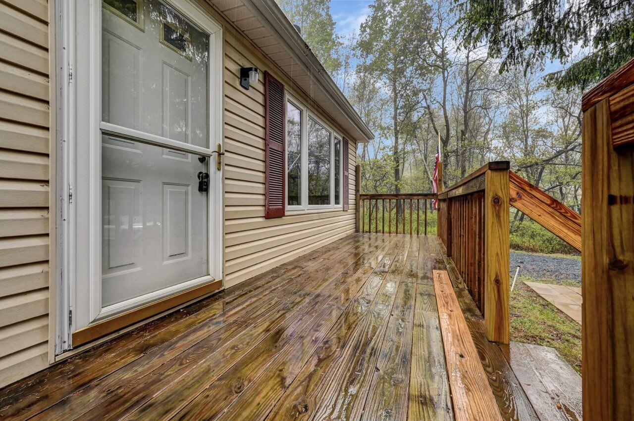 605 Scenic Drive, Albrightsville, Pennsylvania image 8