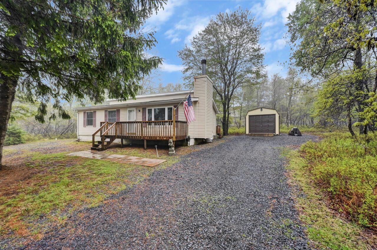 605 Scenic Drive, Albrightsville, Pennsylvania image 40