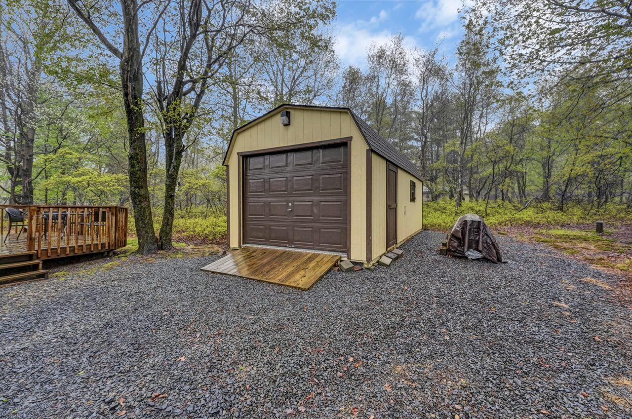 605 Scenic Drive, Albrightsville, Pennsylvania image 43