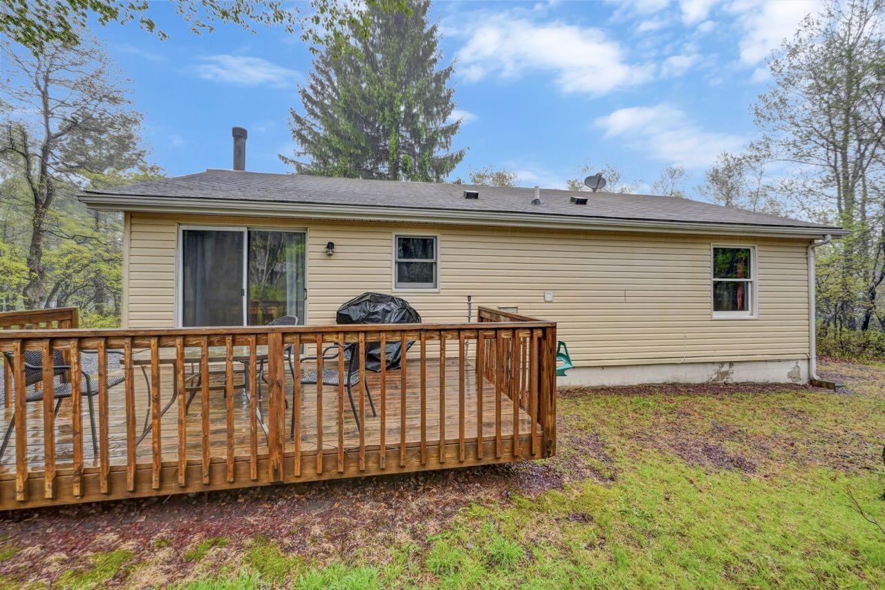 605 Scenic Drive, Albrightsville, Pennsylvania image 42