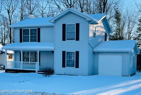 1120 Country Place Drive Tobyhanna PA 18466