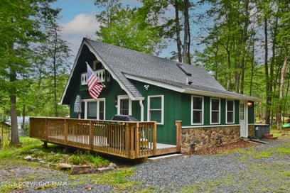 135 Netcong Circle Pocono Lake PA 18347