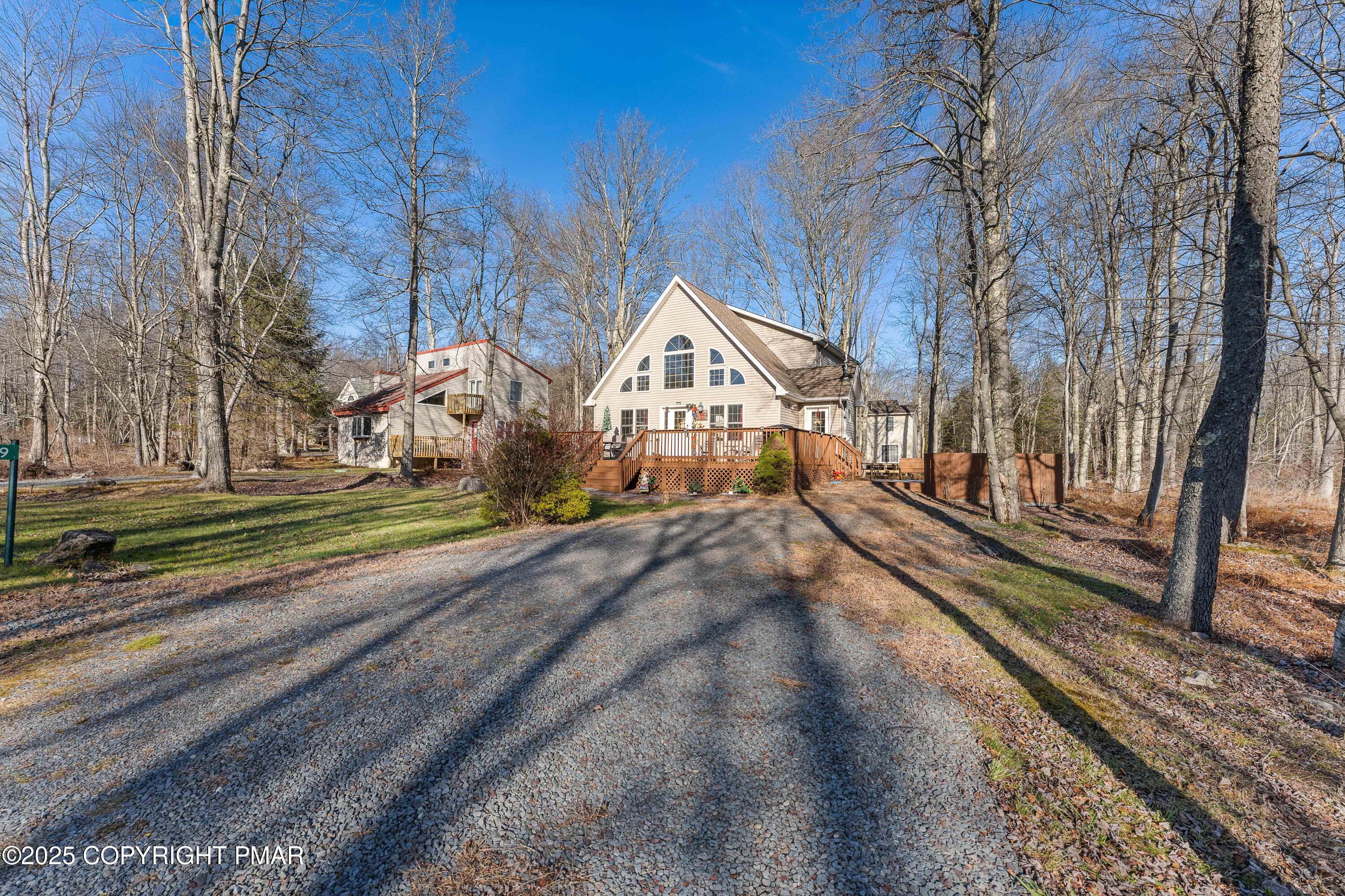 1309 Glen Trail