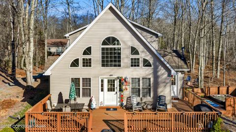 1309 Glen Trail Pocono Lake PA 18347