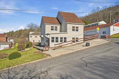 Homes For Sale - 115 Spruce Street<br/> Carbon County, Nesquehoning, PA 18240