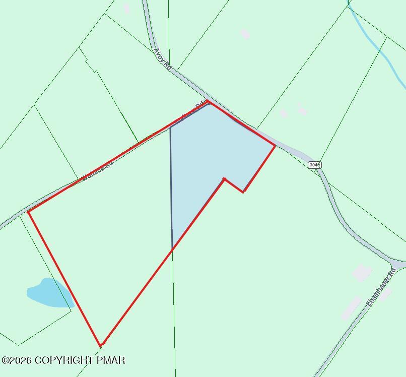 Wallace Rd. Wallace Rd.