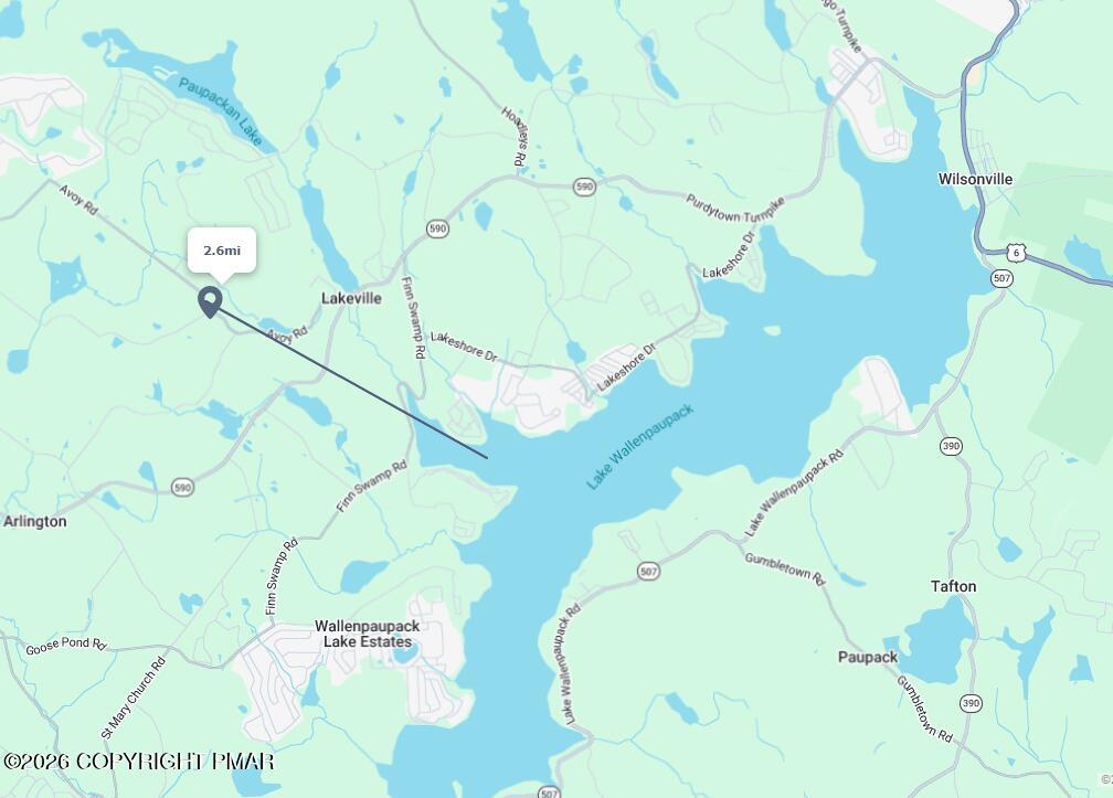 Wallace Rd. Wallace Rd.