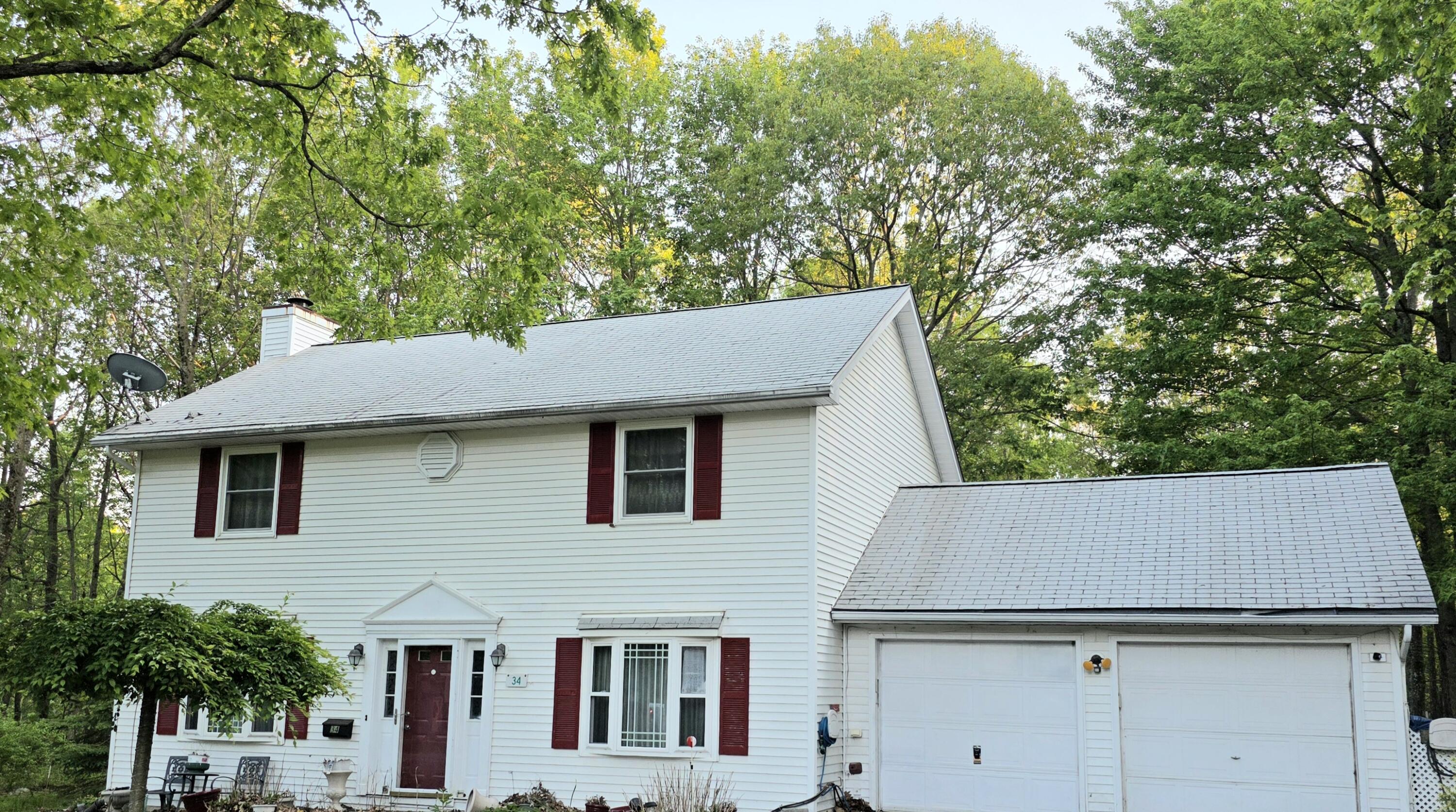34 Heath Lane, Mount Pocono, Pennsylvania image 1