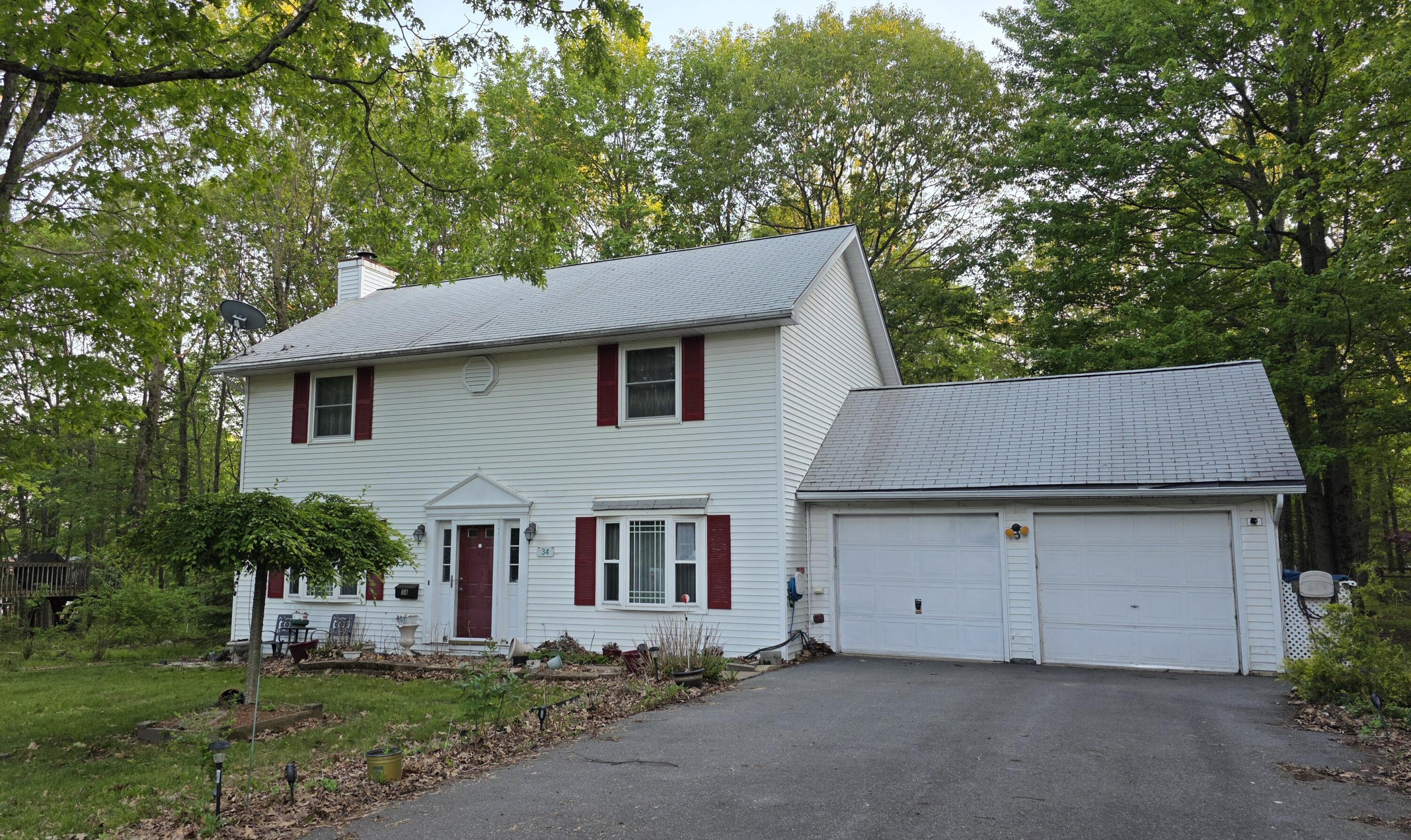 34 Heath Lane, Mount Pocono, Pennsylvania image 2