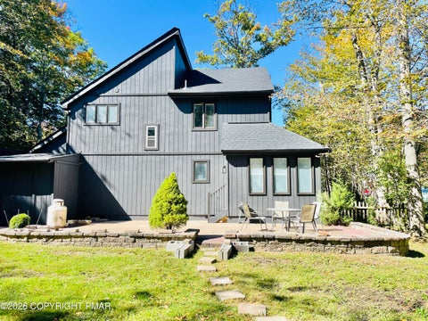 Homes For Sale - 6361 Cherokee Trail<br/> Monroe County, Tobyhanna, PA 18466