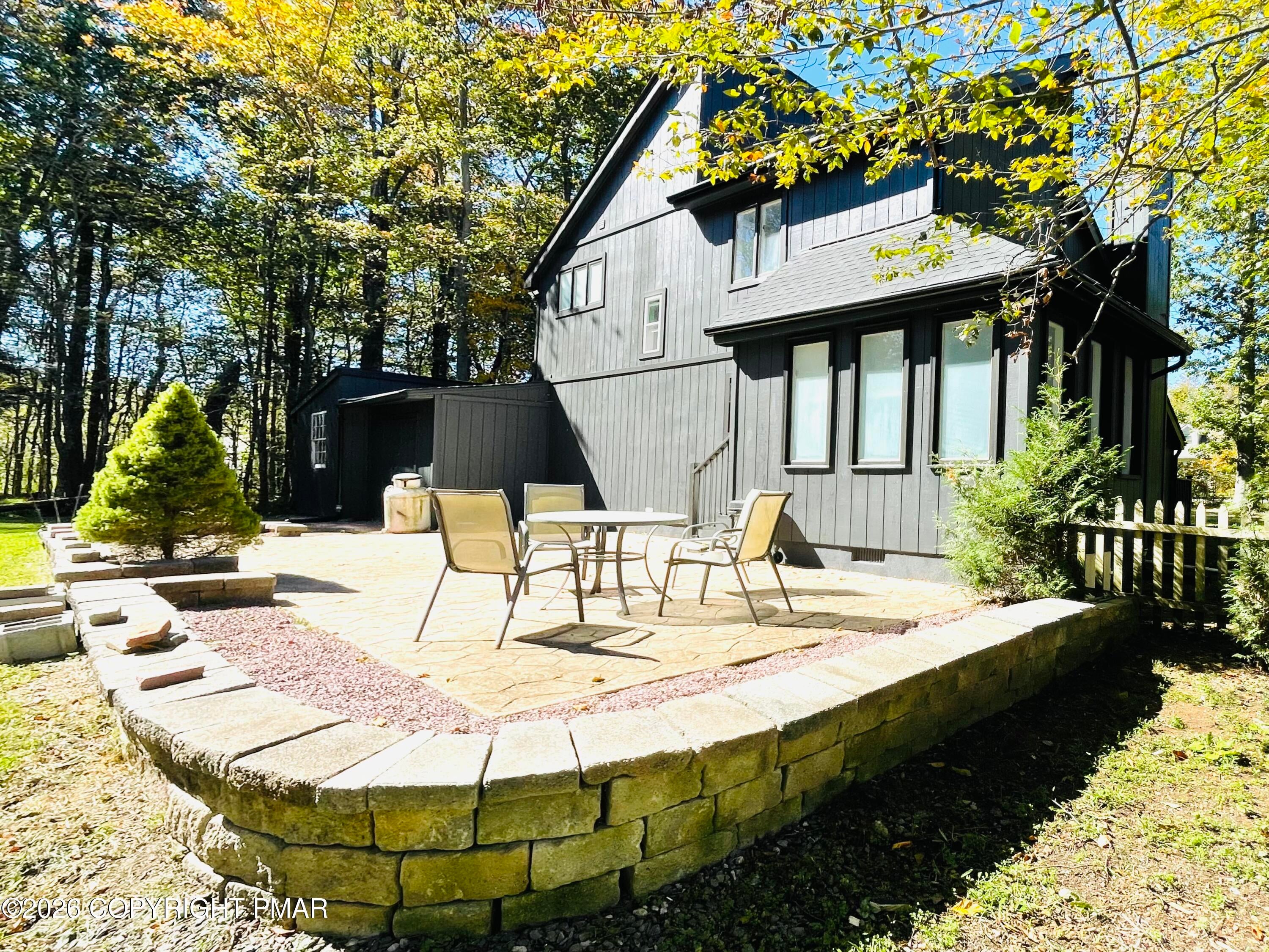 6361 Cherokee Trail